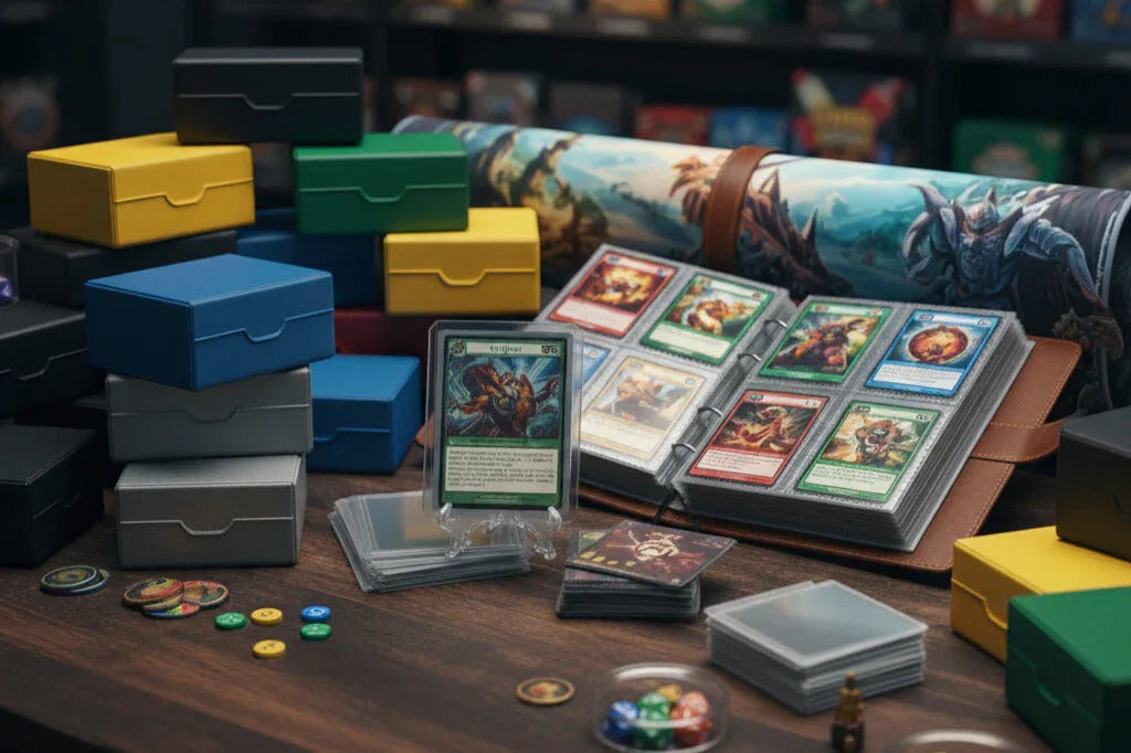 Accesorios - AnticShow®