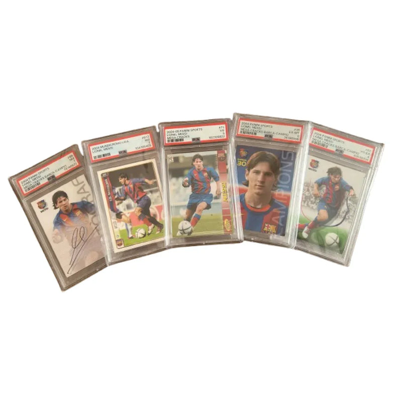 Lionel Messi - AnticShow®