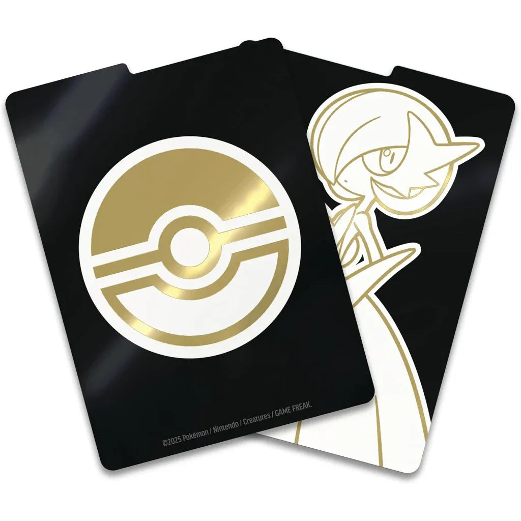 Mega Evolution: Mega Gardevoir Elite Trainer Box ETB ESP - AnticShow®