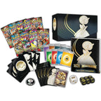 Mega Evolution: Mega Gardevoir Elite Trainer Box ETB ESP - AnticShow®