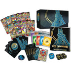 Mega Evolution: Mega Lucario Elite Trainer Box ETB ESP - AnticShow®