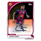 Topps FC Barcelona Collector Tin 25/26 - AnticShow®