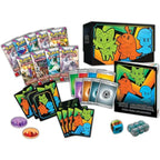 Evoluciones en Paldea Elite Trainer Box ETB ESP - AnticShow®