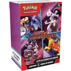 Predestinated Rivals Booster Bundle ESP - AnticShow®