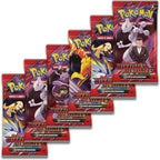 Predestinated Rivals Booster Bundle ESP - AnticShow®