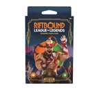 Riftbound Origins Champion Deck: Lee Sin ENG - AnticShow®