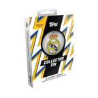 Topps Real Madrid Collector Tin 25/26 - AnticShow®