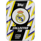 Topps Real Madrid Collector Tin 25/26 - AnticShow®