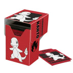 Deck Box Charmander Pokemon - Ultra Pro - AnticShow®