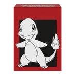 Deck Box Charmander Pokemon - Ultra Pro - AnticShow®