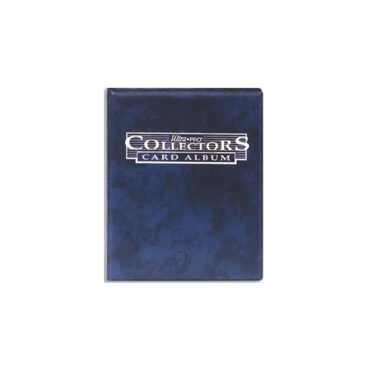 Ultra Pro Archivador 9 bolsillos portfolio Collector's azul - AnticShow®