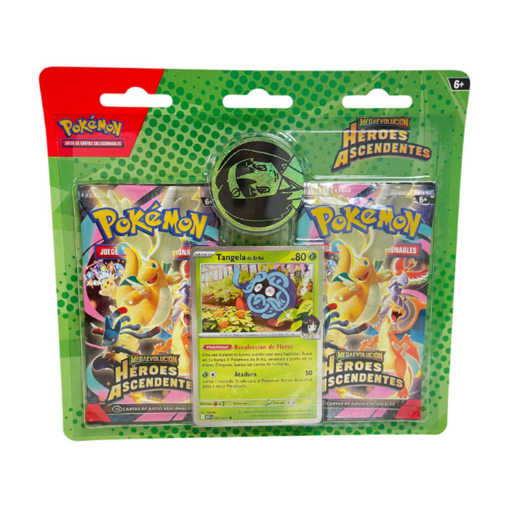 Paquets de Millora ESP