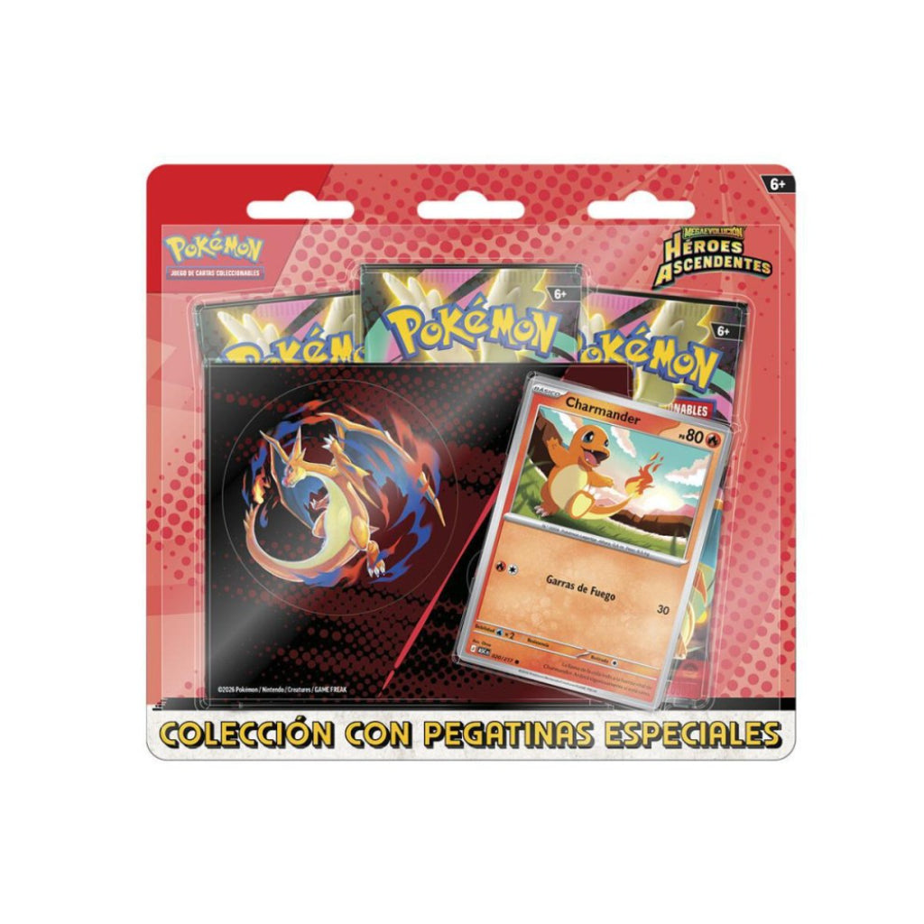 Paquets de Millora ESP