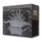 Pokémon Oscuridad Absoluta Trainer Box ETB Español