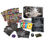Pokémon Oscuridad Absoluta Trainer Box ETB Español