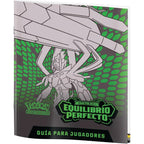 Pokemon Equilibrio Perfecto Elite Trainer Box ETB ESP