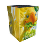 MTG FINAL FANTASY: Gysahl Greens Deck Box - AnticShow®