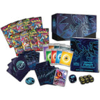Fuegos Fantasmales Elite Trainer Box ETB ESP - AnticShow®