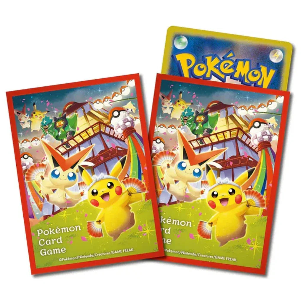 A*l様 2025 TOHOKU'S PIKACHU #260 GEM MT 1 Tohoku Pikachu 260/SV-P Pokemon Center Tohoku Special Promo