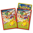 Caja Especial Pokémon Center Tohoku - AnticShow®