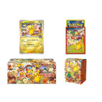 Caja Especial Pokémon Center Tohoku - AnticShow®