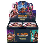 Riftbound Origins Booster Box ENG - AnticShow®