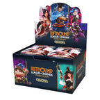 Riftbound Origins Booster Box ENG - AnticShow®
