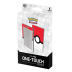 Protector One Touch Edge Pokemon Ultra PRO PokeBall - AnticShow®