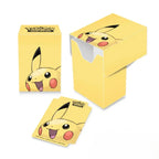 Deck Box Pikachu Pokemon - Ultra Pro - AnticShow®
